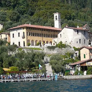 Castello Oldofredi Монте-Изола