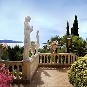 Park Montefiori Гардоне Ривьера