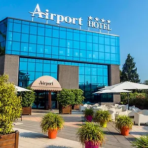 Airport Bergamo Баньятика