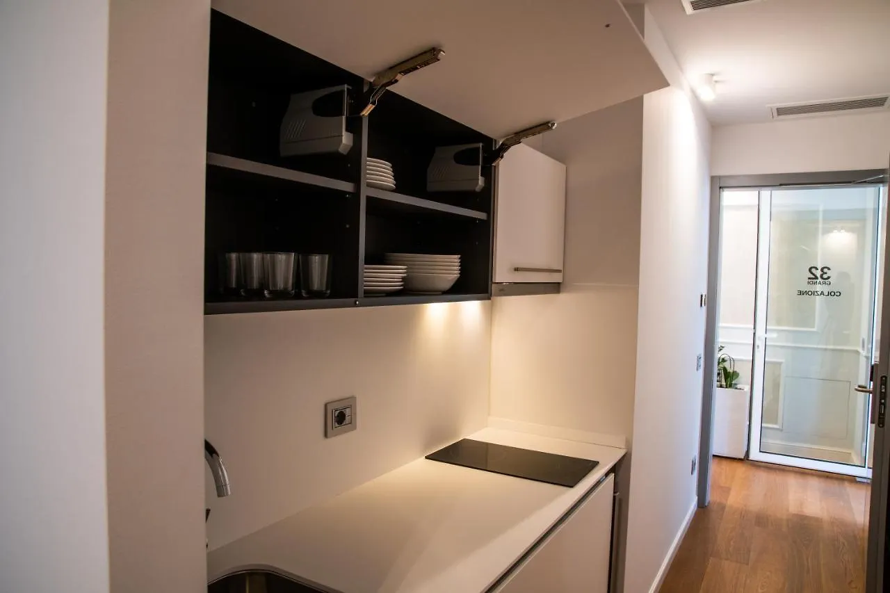Aparthotel Grandi 32 Boutique Residence Segrate
