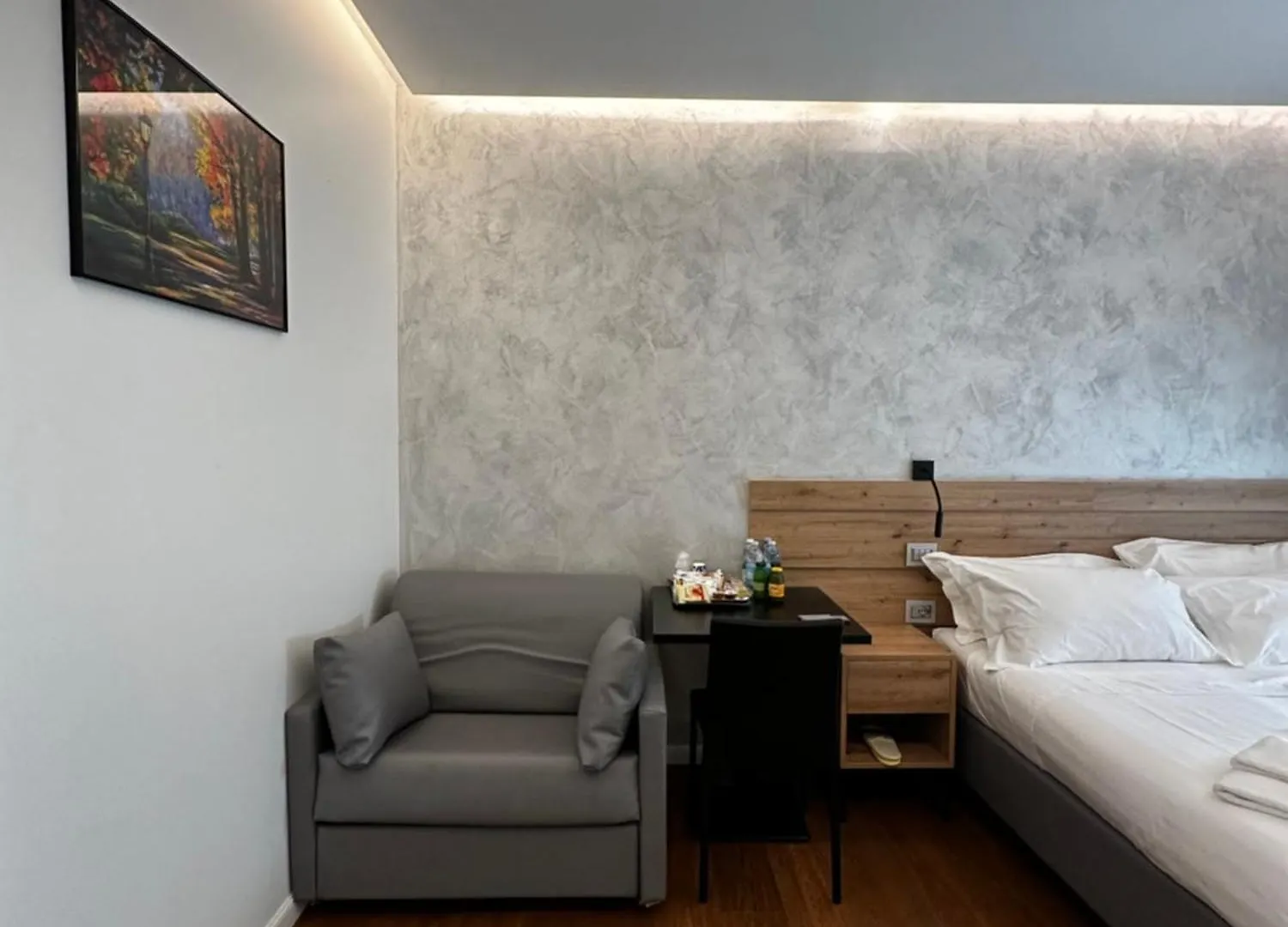 Grandi 32 Boutique Residence Segrate